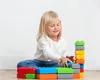 Marioinex Mario-Inex 902073 Mattoncini Junior, 25 pezzi in Anteprima dell’immagine prodotto 4