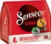 Kávové vankúšiky Senseo Classic, 16 ks, 111 g,  UTZ Náhľad obrázku produktu 1