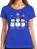 Faith hope love schneemann - Weihnachten Weihnachtsgeschenk Produktbild-Vorschau 1