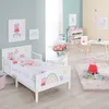 roba Kinderbett Peppa Pig 70 x 140 cm inkl. Bettwäsche & Produktbild-Vorschau 4