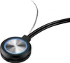 Blaupunkt A-R G 01-E, 1.5 m, Schwarz, Blau, Edelstahl Produktbild-Vorschau 1