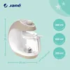 Jané Chefkiss Babynahrungszubereiter, 7-in-1-Multifunktion, Produktbild-Vorschau 7