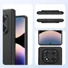 Silikonowe etui na telefon komórkowy Xiaomi Redmi Note 14 Podgląd zdjęcia produktu 6