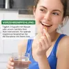 Wildes Oregano Öl 6000mg + Schwarzkümmelöl 120 Kapseln Produktbild-Vorschau 4
