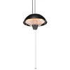 Tristar KA-5273 Terrassenheizung, Infrarot-Heizlüfter, Produktbild-Vorschau 4