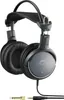 Casque JVC HA-RX700 avec arceau filaire noir Voir les images du produit 1