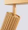 Plafón KARBON 6L zlatý 6xGU10 10W hliník 16,5x6,5x117cm Náhled obrázku produktu 6