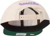 Czapka Mitchell & Ness Snapback Cap - RETRO FRAME Milwaukee Podgląd zdjęcia produktu 3