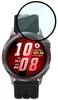 Hybrides Glas für Huawei Watch GT Runner 2, Bizon Watch Produktbild-Vorschau 5