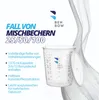 Benbow Profi-Messbecher mit Deckel 50x 1370ml mit Produktbild-Vorschau 3