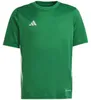 adidas Tabela 23 Trikot 164 TEAGRN/WHITE Produktbild-Vorschau 1
