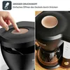 Tefal Includeo CM5338, Kávovar na překapávanou kávu, Mletá Náhled obrázku produktu 7