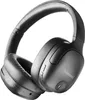 A black pair of over-ear headphones is shown against a white background. Anteprima dell’immagine prodotto