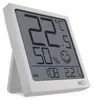 Digitales Thermometer mit Hygrometer, Funk-Sensor, Datum E0522 Produktbild-Vorschau