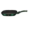 Berlinger Haus 28Cm Titan Grillpfannen Bh-6050 Emerald Produktbild-Vorschau 6
