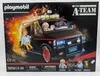 PLAYMOBIL Movie Cars 70750 The A-Team Van Produktbild-Vorschau 8