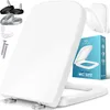 KESSER® WC Sitz mit Absenkautomatik Toilettendeckel Produktbild-Vorschau 8