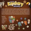 Capybara-Teespiel 02737 Produktbild-Vorschau 3