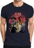 Jim Hopper Stranger Sheriff Hawkins Polizei Geschenk Serie Produktbild-Vorschau 1
