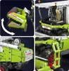 Mould King Konstruktionsspielsteine 17014 Ferngesteuerter Produktbild-Vorschau 5