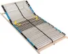 7zónový lamelový rám 140x200, 42 lamel, Ergonomický Náhled obrázku produktu 1