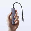 Ugreen 15597, USB-C, HDMI, USB 3.0, USB-C, 5000 Mbit/s, 60 Productafbeelding-voorbeeld 10