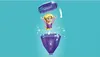 LEGO 43214 Disney Princess Wirująca Roszpunka, Zestaw do Podgląd zdjęcia produktu 31