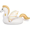 BESTWAY Chavauchable Fashion Licorne Luxe - 231 x 150 cm Produktbild-Vorschau 2