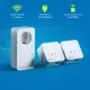 devolo Magic 1 - 1200 WiFi mini Multiroom Kit: Kompaktowy Podgląd zdjęcia produktu 4