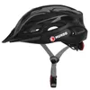 MUNDO® - Kask Rowerowy Na Rower Mundo (Czarny) Męski Damski Podgląd zdjęcia produktu 8