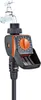 Programmatore naso rubinetto ap1177 Claber 8422 Anteprima dell’immagine prodotto 3