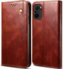 Etui pour Xiaomi Poco F3, étui en cuir avec fonction stand Voir les images du produit 1