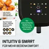 GOURMETmaxx Heißluft-Fritteuse Digital 4,5l 1400W Produktbild-Vorschau 12
