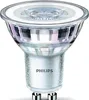 A close-up studio shot of a Philips LED light bulb. Podgląd zdjęcia produktu