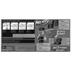 Nerf Elite 2.0 Stormcharge - Blaster motorisiert Produktbild-Vorschau 4