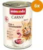 ANIMONDA Cat Carny Adult Truthahn mit Hühnerleber - Produktbild-Vorschau 3