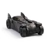 Batman Batmobile télécommandée DC Comics, véhicule RC avec Voir les images du produit 3