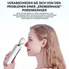 Elektrischer Mitesser-Entferner, 3 Saugstufen, 3 Produktbild-Vorschau 3