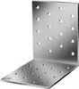 Lochplattenwinkel 60x60x60mm Náhled obrázku produktu 2