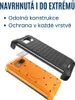 BOT Solárna power banka SP6 4 panely 25000 mAh čierna Náhľad obrázku produktu 7