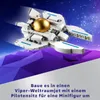Lego Creator 3 In 1 31152 Weltraum-Astronauta Anteprima dell’immagine prodotto 38