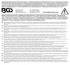 BGS 3084 Appareil de mesure de l'angle de rotation, 12,5 Voir les images du produit 2