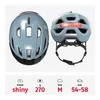 Kask miejski ABUS Urban-I 4.0 - kask rowerowy z ładowalnym Podgląd zdjęcia produktu 7