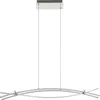 EGLO LED Pendelleuchte Nevado, 3 flammige Hängelampe, Produktbild-Vorschau 1