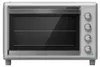 Cecotec Tischbackofen Bake&Toast 6090 White Gyro Produktbild-Vorschau 1