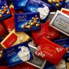 Lindt Napolitains, 1 kg, Sortiert, 566 kcal, 2361 kJ, 350 Produktbild-Vorschau 5