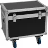 Roadinger Universal-Transport-Case 60x40cm mit Rollen Náhľad obrázku produktu 3