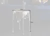 Beistelltisch 50cm Silber Design Tisch Modern Wohnzimmer Produktbild-Vorschau 12