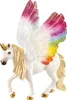Schleich Licorne ailée arc-en-ciel Voir les images du produit 7
