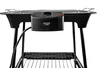 GRILLE ÉLECTRIQUE Gril de contact Gril de table Gril sur Voir les images du produit 8
